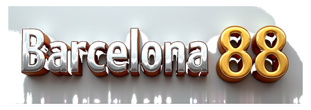 barcelona88 logo